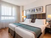 Eurostars Gran Valencia