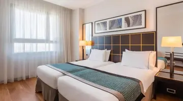 Eurostars Gran Valencia