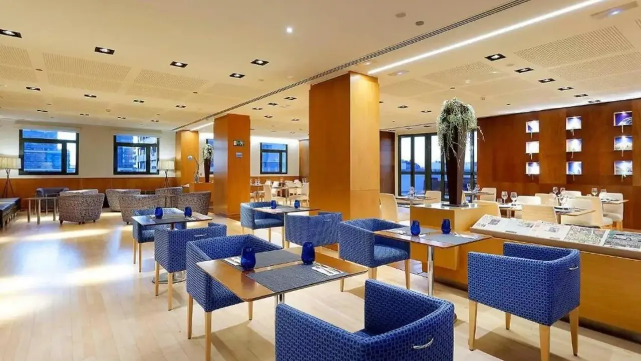 Eurostars Gran Valencia