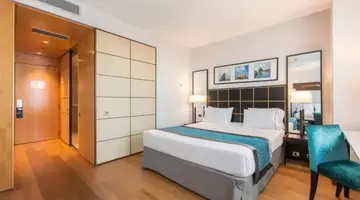 Eurostars Gran Valencia