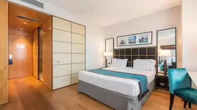 Eurostars Gran Valencia