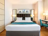 Eurostars Gran Valencia