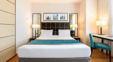 Eurostars Gran Valencia