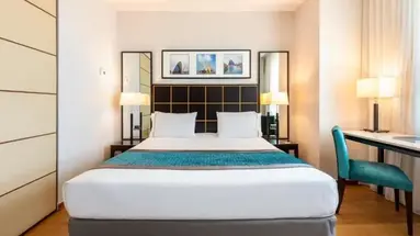 Eurostars Gran Valencia