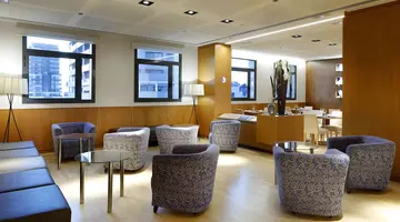 Eurostars Gran Valencia