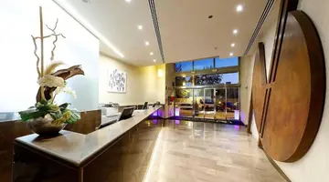 Eurostars Gran Valencia