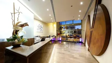 Eurostars Gran Valencia