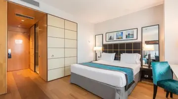 Eurostars Gran Valencia