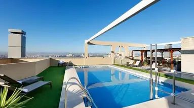 Eurostars Gran Valencia