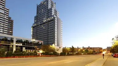 Eurostars Gran Valencia