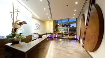 Eurostars Gran Valencia