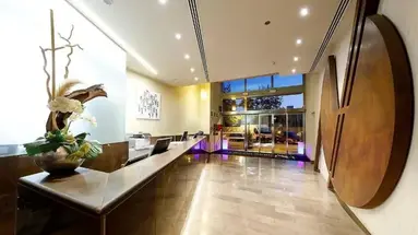 Eurostars Gran Valencia