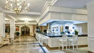 Eurostars Grand Cayacoa (ex. Bahia Principe Grand Cayacoa)