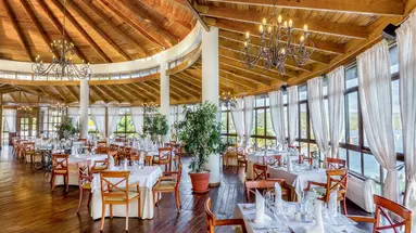 Eurostars Grand Cayacoa (ex. Bahia Principe Grand Cayacoa)