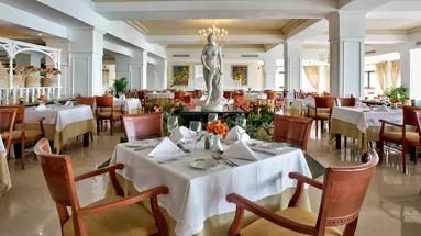 Eurostars Grand Cayacoa (ex. Bahia Principe Grand Cayacoa)
