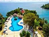 Eurostars Grand Cayacoa (ex. Bahia Principe Grand Cayacoa)