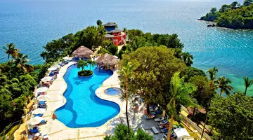 Eurostars Grand Cayacoa (ex. Bahia Principe Grand Cayacoa)