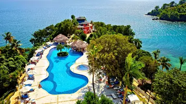 Eurostars Grand Cayacoa (ex. Bahia Principe Grand Cayacoa)
