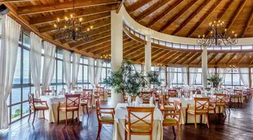 Eurostars Grand Cayacoa (ex. Bahia Principe Grand Cayacoa)