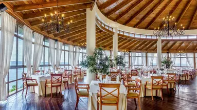 Eurostars Grand Cayacoa (ex. Bahia Principe Grand Cayacoa)