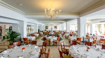 Eurostars Grand Cayacoa (ex. Bahia Principe Grand Cayacoa)