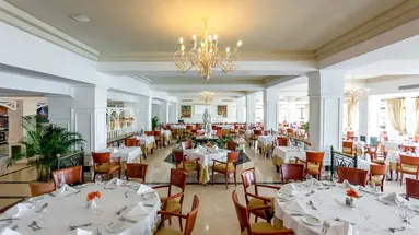 Eurostars Grand Cayacoa (ex. Bahia Principe Grand Cayacoa)