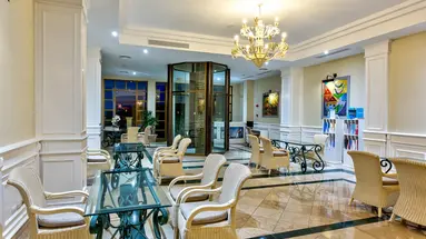 Eurostars Grand Cayacoa (ex. Bahia Principe Grand Cayacoa)