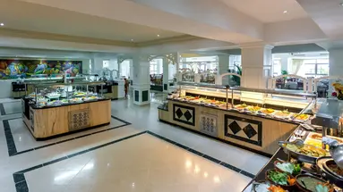 Eurostars Grand Cayacoa (ex. Bahia Principe Grand Cayacoa)