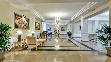 Eurostars Grand Cayacoa (ex. Bahia Principe Grand Cayacoa)