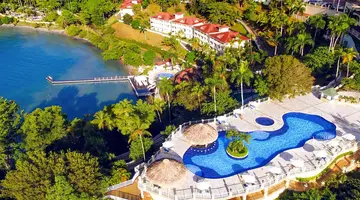 Eurostars Grand Cayacoa (ex. Bahia Principe Grand Cayacoa)