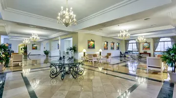 Eurostars Grand Cayacoa (ex. Bahia Principe Grand Cayacoa)
