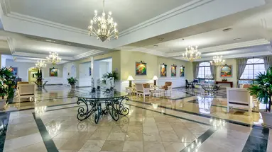 Eurostars Grand Cayacoa (ex. Bahia Principe Grand Cayacoa)