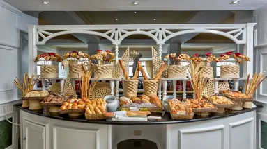 Eurostars Grand Cayacoa (ex. Bahia Principe Grand Cayacoa)