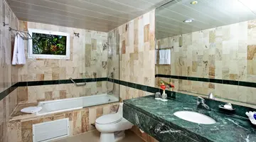 Eurostars Grand Cayacoa (ex. Bahia Principe Grand Cayacoa)