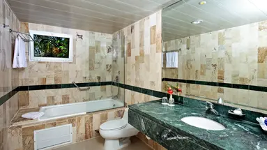 Eurostars Grand Cayacoa (ex. Bahia Principe Grand Cayacoa)