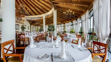 Eurostars Grand Cayacoa (ex. Bahia Principe Grand Cayacoa)