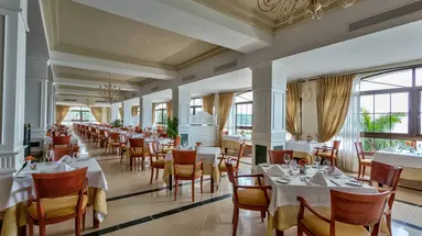Eurostars Grand Cayacoa (ex. Bahia Principe Grand Cayacoa)