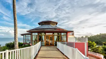 Eurostars Grand Cayacoa (ex. Bahia Principe Grand Cayacoa)