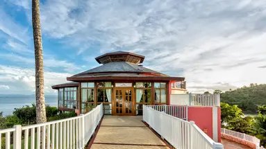 Eurostars Grand Cayacoa (ex. Bahia Principe Grand Cayacoa)