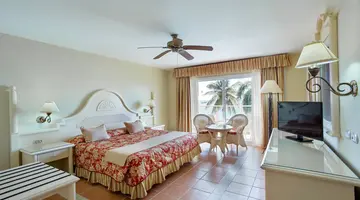 Eurostars Grand Cayacoa (ex. Bahia Principe Grand Cayacoa)
