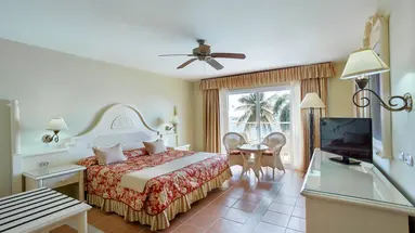 Eurostars Grand Cayacoa (ex. Bahia Principe Grand Cayacoa)