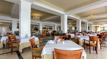 Eurostars Grand Cayacoa (ex. Bahia Principe Grand Cayacoa)