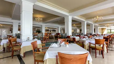 Eurostars Grand Cayacoa (ex. Bahia Principe Grand Cayacoa)