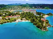Eurostars Grand Cayacoa (ex. Bahia Principe Grand Cayacoa)