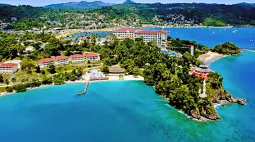 Eurostars Grand Cayacoa (ex. Bahia Principe Grand Cayacoa)