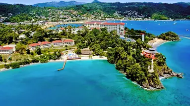 Eurostars Grand Cayacoa (ex. Bahia Principe Grand Cayacoa)