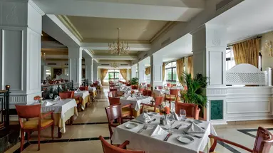 Eurostars Grand Cayacoa (ex. Bahia Principe Grand Cayacoa)