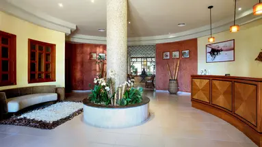 Eurostars Grand Cayacoa (ex. Bahia Principe Grand Cayacoa)