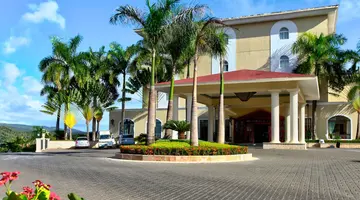 Eurostars Grand Cayacoa (ex. Bahia Principe Grand Cayacoa)