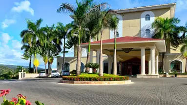 Eurostars Grand Cayacoa (ex. Bahia Principe Grand Cayacoa)